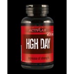 ActivLab HGH Day за повишаване на мускулната маса