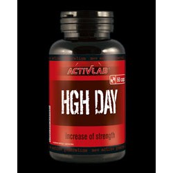 ActivLab HGH Day