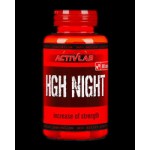 ActivLab HGH Night за повишаване на мускулната маса
