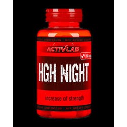 ActivLab HGH Night
