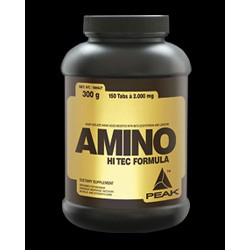 PEAK HI-TEC AMINO 5700/NA6