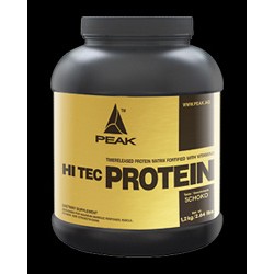 PEAK HI TEC PROTEIN (Multi-Protein Complex)