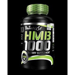 BioTech USA HMB 1000