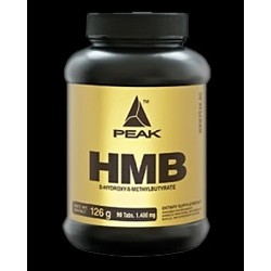 PEAK HMB en