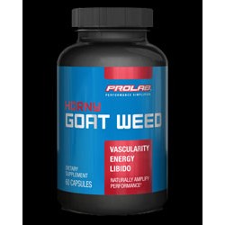 PROLAB Horny Goat Weed