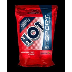 ActivLab Hot Sport Drink en