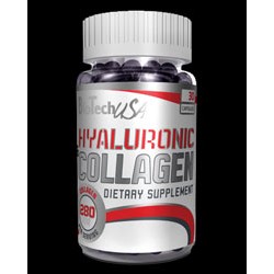 BioTech USA Hyaluronic Аcid