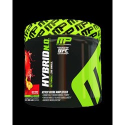 Muscle Pharm HYBRID N.O. Powder en