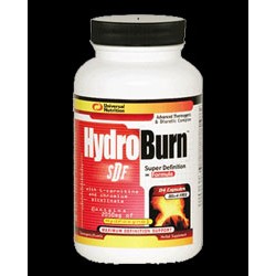 Universal HYDRO BURN