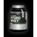 HydroWhey - суроватъчен протеин с бързо усвояване
