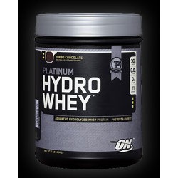 Optimum Nutrition HydroWhey - 795 грама