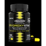 MuscleTech HydroxySTIM w/th Geranium повишава тонуса и енергията