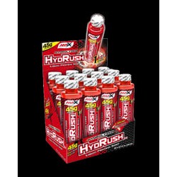 AMIX HydRush ® Liquid BOX en