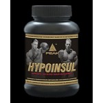 PEAK HYPOINSUL в подкрепа на функциите на инсулина