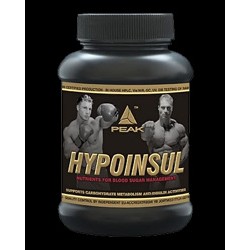 PEAK HYPOINSUL en
