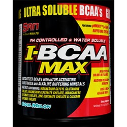 I-BCAA MAX en