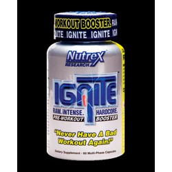 Nutrex  Ignite
