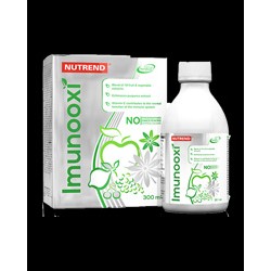 Nutrend Imunooxi 300 ml