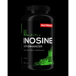Nutrend Inosine 500 mg