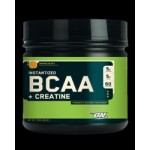 Instantized BCAA + Creatine за възстановяване