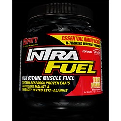 SAN Intra Fuel