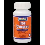 Iron Complex подпомага имунната система