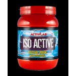 ActivLab Iso Active Box срещу дехидратация и схващания