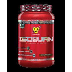 BSN IsoBurn