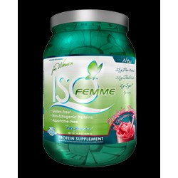 AllMax Nutrition IsoFemme Protein Smoothie