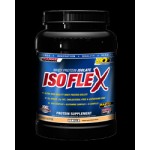 Суроватъчен протееин AllMax IsoFlex за по-бързо възстановяване