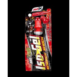 AMIX IsoGEL ® Energy Shock