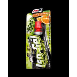 AMIX IsoGEL ® Recovery
