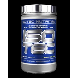 SCITEC Nutrition IsoTec