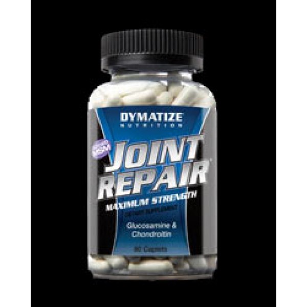 Dymatize Joint Repair укрепва и заздравява ставите