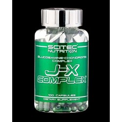 SCITEC Nutrition Joint-X / J - X Complex /