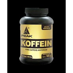 PEAK KOFFEIN en