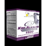 KRE-ALKALYN 1500 за увеличаване на силата