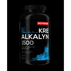 Nutrend Kre-Alkalyn