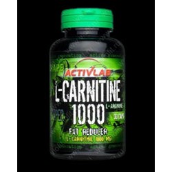 ActivLab L-Carnitine 1000