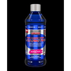AllMax Nutrition L-Carnitine Liquid