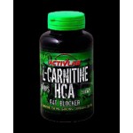 ActivLab L-Carnitine plus HCA за повече издръжливост