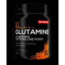 Nutrend L- Glutamin - 300 гр.
