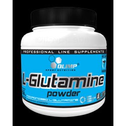 OLIMP L-GLUTAMINE POWDER