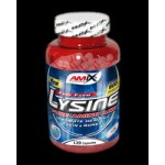 AMIX L-Lysine в подкрепа на костната система
