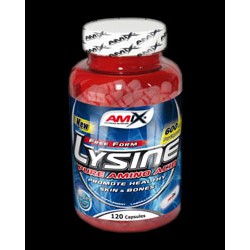 AMIX L-Lysine
