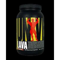 LAVA en