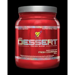 BSN Lean Dessert en