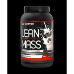 PURE Lean Mass за покачване на мускулна маса