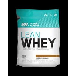 Optimum Nutrition LEAN Whey - 908 грама