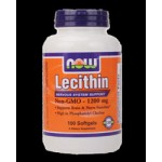 Мастна киселина Lecithin в подкрепа на нервната система